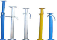 High Strengh Scaffolding Steel Props Adjustable Support Props SGS Approved