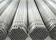 48.3mm Stahlrohr-Aluminiumgestell-Rohr gestell-Bs1139 mit kleinem Durchmesser