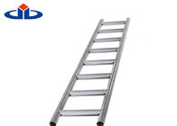 Light Weight Scaffolding Frame System Strong Capacity Scaffold Ladder Beam